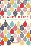 Cover: Planet Grief - The History Press Ltd