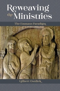 Abbildung von: Reweaving the Ministries - Liturgical Press