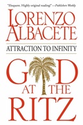 Cover: God at the Ritz - Crossroad
