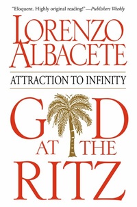 Enlarge image Cover: God at the Ritz - Crossroad