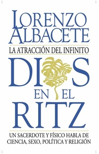 Enlarge image Cover: Dios en el Ritz - Crossroad