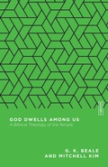 Cover: God Dwells Among Us - IVP Academic