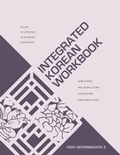 Cover: Integrated Korean Workbook - University of Hawai'i Press