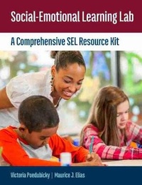 Enlarge image Cover: Social-Emotional Learning Lab - Research Press Inc.,U.S.