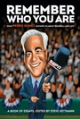 Cover: Remember Who You Are - Wellstone Books