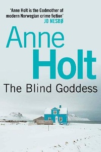 Enlarge image Cover: Blind Goddess - Corvus