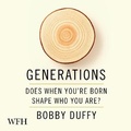 Cover: Generations - W F Howes Ltd
