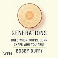 Enlarge image Cover: Generations - W F Howes Ltd