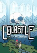Cover: Colostle - Big Punch Studios