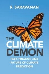 Enlarge image Cover: The Climate Demon - Cambridge University Press