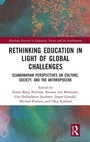 Cover: Rethinking Education in Light of Global Challenges - Routledge