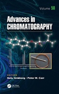 Bild: Advances in Chromatography - CRC Press