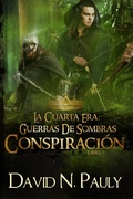 Cover: Conspiracion - Next Chapter