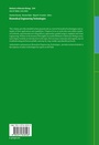 Cover: Biomedical Engineering Technologies - Springer