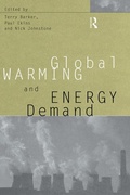Cover: Global Warming and Energy Demand - Routledge