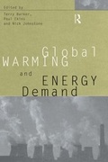 Cover: Global Warming and Energy Demand - Routledge