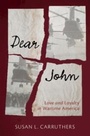 Cover: Dear John - Cambridge University Press