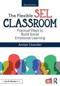 Bild: The Flexible SEL Classroom - Routledge