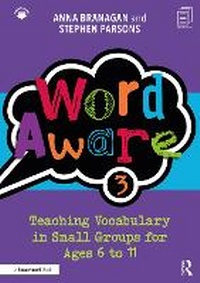 Enlarge image Cover: Word Aware 3 - Routledge