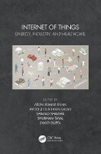 Enlarge image Cover: Internet of Things - CRC Press