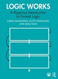 Cover: Logic Works - Routledge