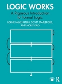 Enlarge image Cover: Logic Works - Routledge