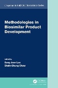 Cover: Methodologies in Biosimilar Product Development - CRC Press