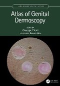 Cover: Atlas of Genital Dermoscopy - CRC Press