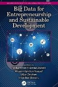 Cover: Big Data for Entrepreneurship and Sustainable Development - CRC Press