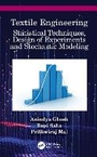 Cover: Textile Engineering - CRC Press