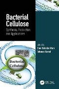 Cover: Bacterial Cellulose - CRC Press