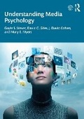 Cover: Understanding Media Psychology - Routledge