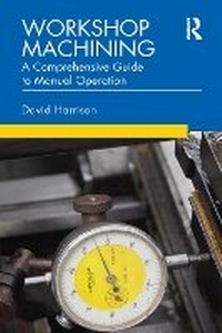 Abbildung von: Workshop Machining - Routledge