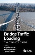 Cover: Bridge Traffic Loading - CRC Press