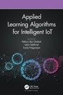 Cover: Applied Learning Algorithms for Intelligent IoT - Auerbach