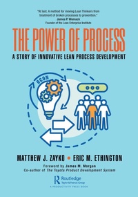Abbildung von: The Power of Process - CRC Press