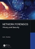 Cover: Network Forensics - Chapman & Hall/CRC