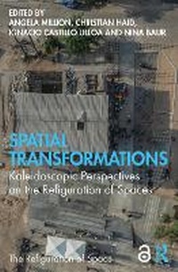Enlarge image Cover: Spatial Transformations - Routledge