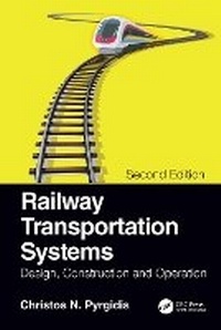 Abbildung von: Railway Transportation Systems - CRC Press