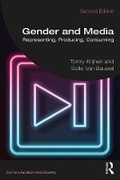 Cover: Gender and Media - Routledge