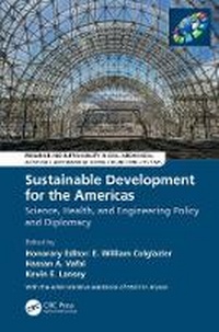 Abbildung von: Sustainable Development for the Americas - CRC Press