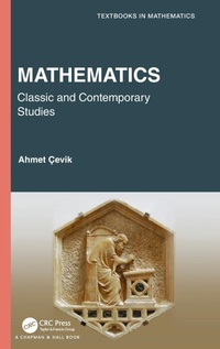 Abbildung von: Philosophy of Mathematics - Chapman & Hall/CRC