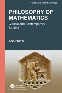 Abbildung von: Philosophy of Mathematics - Chapman & Hall/CRC