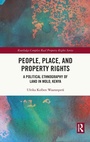 Cover: People, Place and Property Rights - Routledge