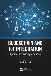 Abbildung von: Blockchain and IoT Integration - Auerbach