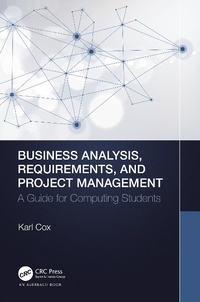 Abbildung von: Business Analysis, Requirements, and Project Management - Auerbach