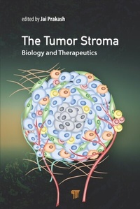 Abbildung von: The Tumor Stroma - Pan Stanford Publishing Pte Ltd