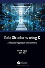 Cover: Data Structures using C - Chapman & Hall/CRC
