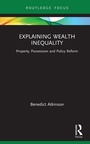 Cover: Explaining Wealth Inequality - Routledge