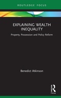 Bild: Explaining Wealth Inequality - Routledge